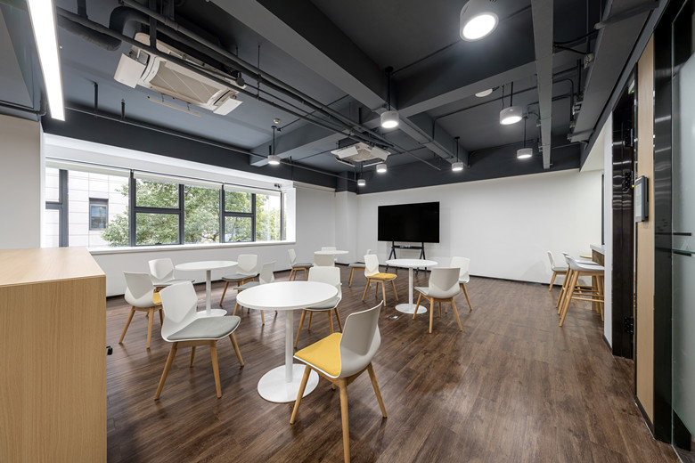 10個讓員工愛上工作的辦公室設計創意